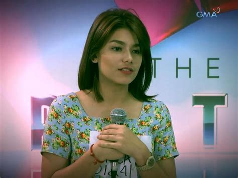 shanicka arganda sex videos|StarStruck: The mesmerizing beauty of Shanicka Arganda.